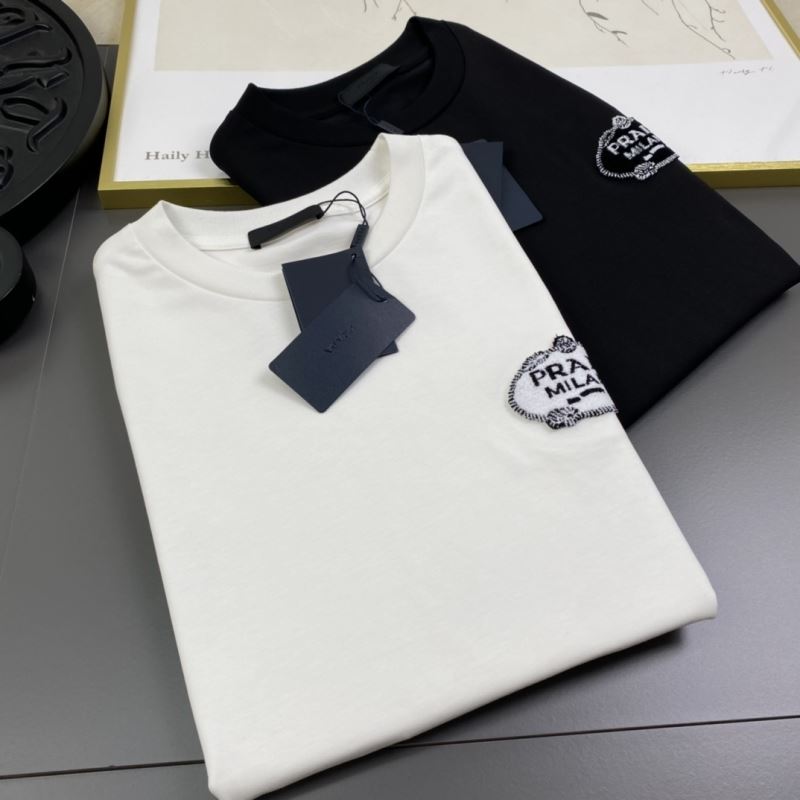 Prada T-Shirts